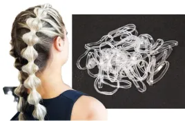 transparentne-gumki-gumeczki-do-wlosow-warkoczyki-bezbarwne-50-sztuk