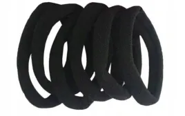 gumka-do-wlosow-gruba-mocna-frotka-elastyczna-klasyczna-czarna-zestaw-x6