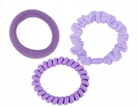 zestaw-gumek-do-wlosow-3-sztuki-frotka-gumka-sprezynka-fiolet-3-cm
