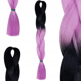 wlosy-syntetyczne-henlon-proste-warkoczyki-ombre-czarny-lawenda-60cm-as2-24