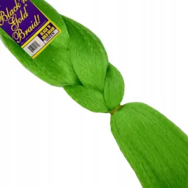 wlosy-syntetyczne-warkoczyki-przedluzanie-dredy-kanekalon-bng-green