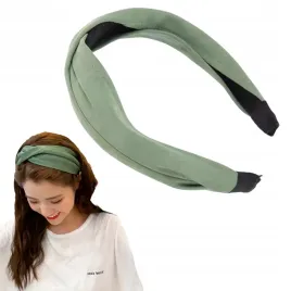 opaska-do-wlosow-turban-pin-up-opaska-zielona-dobrze-trzyma-wlosy