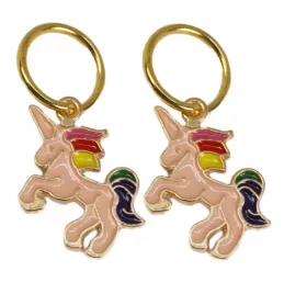 koraliki-ozdoby-do-wlosow-unicorn-warkoczyki-2-szt
