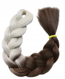 wlosy-syntetyczne-warkoczyki-2-kolory-blond-braz