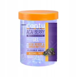 cantu-zel-do-stylizacji-wlosow-rewitalizujacy-acai-berry-524g