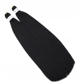 wlosy-syntetyczne-kanekalon-2-kucyki-70cm-czarny-pre-streched