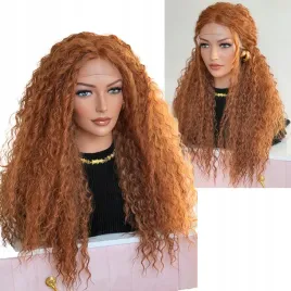 peruka-afroloki-sztuczne-wlosy-rude-spiralki-lace-front-hd-syntetyczna