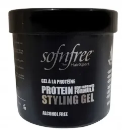 sofn-free-black-proteinowy-zel-do-stylizacji