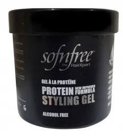 sofn-free-black-proteinowy-zel-do-stylizacji