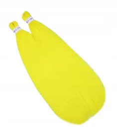 wlosy-syntetyczne-kanekalon-warkoczyki-2-kucyki-70cm-zolty-pre-streched