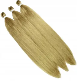 wlosy-syntetyczne-3-kucyki-kanekalon-proste-240g-zloty-blond-pre-streched