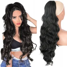 treska-wlosy-syntetyczne-ponytail-kuc-doczepiany-kolor-czarny