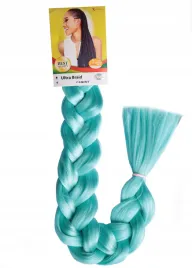 wlosy-syntetyczne-x-pression-200cm-165g-mint