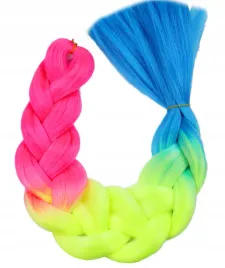 wlosy-syntetyczne-warkoczyki-ombre-proste-as3-47
