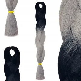 wlosy-syntetyczne-henlon-proste-warkoczyki-ombre-czarny-szary-60cm-as2-9