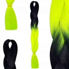 wlosy-syntetyczne-henlon-proste-warkoczyki-ombre-czarny-cytryna-neon-as2-26