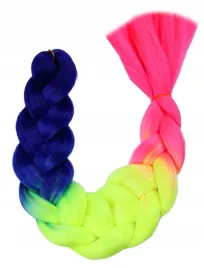 wlosy-syntetyczne-warkoczyki-ombre-proste-as3-23