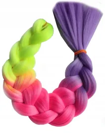 wlosy-syntetyczne-warkoczyki-ombre-proste-as3-9