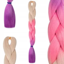 wlosy-syntetyczne-henlon-warkoczyki-ombre-blond-rozowy-fiolet-60cm-as3-36