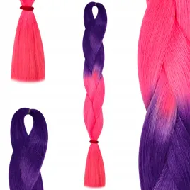 wlosy-syntetyczne-henlon-proste-warkoczyki-ombre-fiolet-disco-rozowy-as2-13