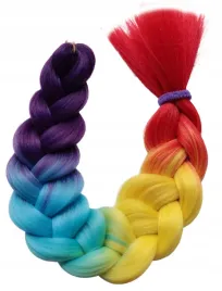 wlosy-syntetyczne-warkoczyki-4-kolory-ombre-doczepiane-neonowe-as4-1