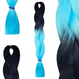 wlosy-syntetyczne-henlon-proste-warkoczyki-ombre-czarny-blekitny-60cm-as2-4