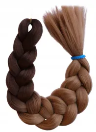 wlosy-syntetyczne-warkoczyki-natury-ombre-as109