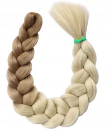 wlosy-syntetyczne-warkoczyki-natury-ombre-as105