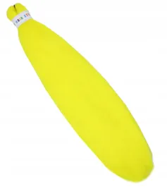 wlosy-syntetyczne-na-warkoczyki-braid-tail-pre-streched-yellow-zolty