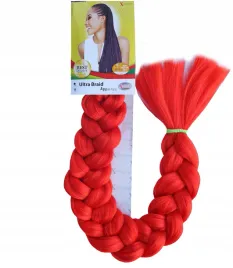 wlosy-syntetyczne-x-pression-200cm-165g-apple-red