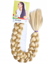 wlosy-syntetyczne-x-pression-200cm-165g-blond-613a