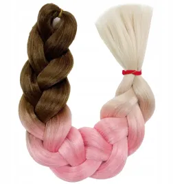 wlosy-sztuczne-syntetyczne-warkoczyki-kolory-ombre-as10-braz-roz-blond