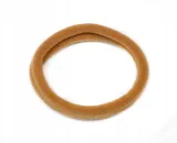 gumka-do-wlosow-5cm-karmel-stan-nowy