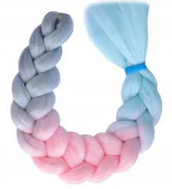 wlosy-syntetyczne-warkoczyki-kolory-ombre-unicorn4