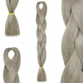 wlosy-syntetyczne-henlon-warkocze-sztuczne-popielaty-blond-szary-60cm-1306