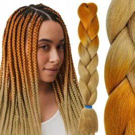 wlosy-syntetyczne-na-warkoczyki-ombre-rudy-miedzieny-blond-60cm-acm01