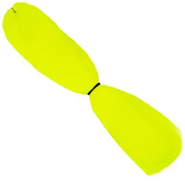 wlosy-syntetyczne-neonowe-warkoczyki-dredy-soft-kanekalon-neon-cytryna