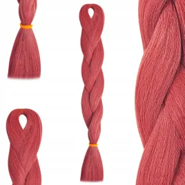 wlosy-syntetyczne-henlon-warkoczyki-proste-rose-rozowe-60cm-1630