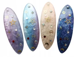 zestaw-kolorowych-spinek-do-wlosow-galaxy-klamry