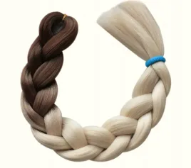 wlosy-syntetyczne-warkoczyki-ombre-braz-blond-a2