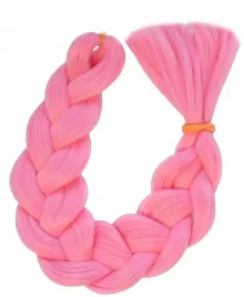 wlosy-syntetyczne-warkoczyki-pastel-rozowe-2311