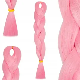 wlosy-syntetyczne-henlon-proste-warkoczyki-barbie-pink-jasny-roz-60cm-1911