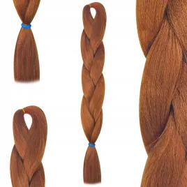 wlosy-syntetyczne-henlon-proste-sztuczne-warkoczyki-jasny-braz-60cm-1048