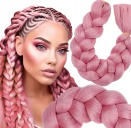 wlosy-syntetyczne-na-warkoczyki-rose-gold-doczepiane-warkocze-kolorowe