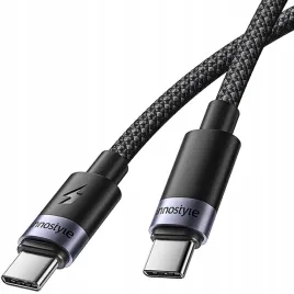 innostyle-kabel-usb-c-szybkie-ladowanie-do-samsung-apple-usb-typ-c-60w-1m