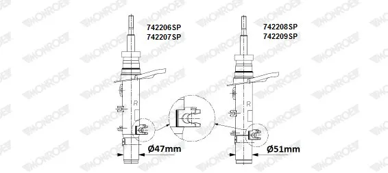 amortyzator-742208sp-mon-numer-katalogowy-oryginalu-peugeot-9676636780-peugeot-9801894980-peugeot-9810915480-peugeot-9810915680-peugeot-9820326080-peugeot-9820326280