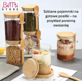 zestaw-szklanych-pojemnikow-z-bambusowa-pokrywka-oraz-lyzeczka