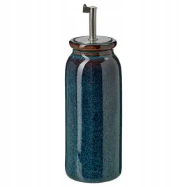 ikea-brugdhaj-butelka-na-ocet-oliwe-niebieski-19-cm