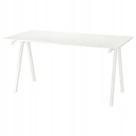 ikea-trotten-biurko-bialy-160x80-cm