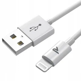 kabel-rampow-usb-apple-lightning-1-m-bialy